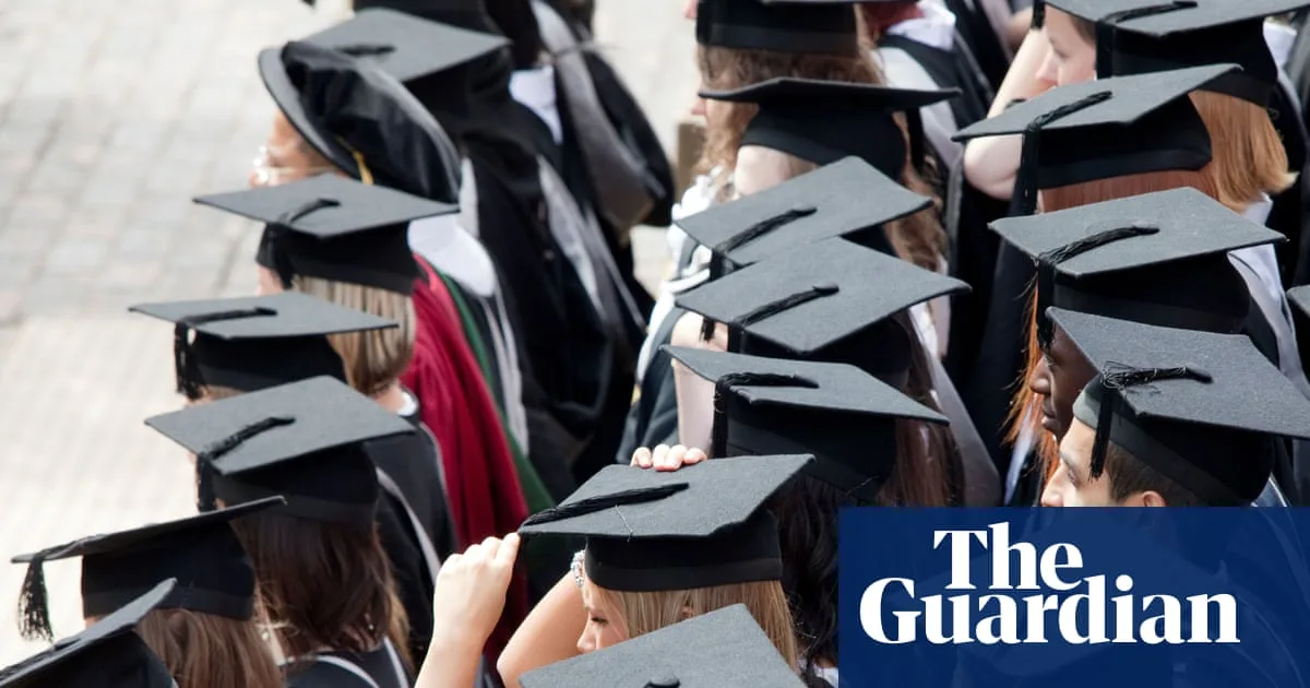 Fifty English universities at risk of closure, MPs warned