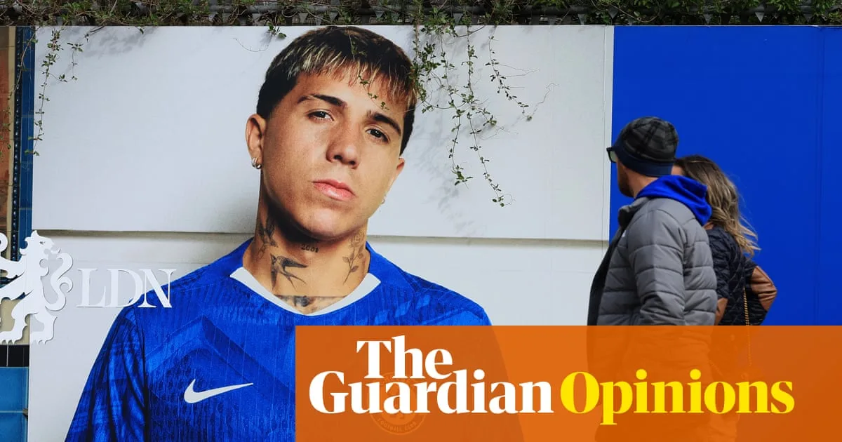Enzo Fernandez Suspended By Chelsea For Real Madrid Remarks