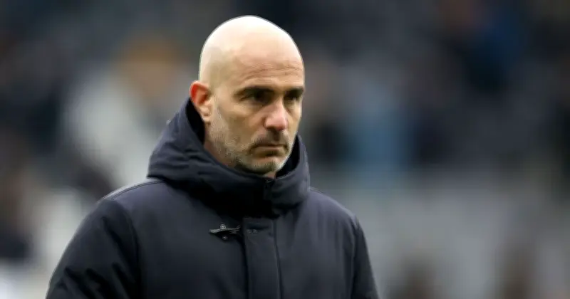 Enzo Maresca Named Man City Manager; Two Major Transfers Loom
