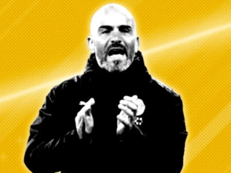Enzo Maresca Named Manchester City Manager as Guardiola Successor