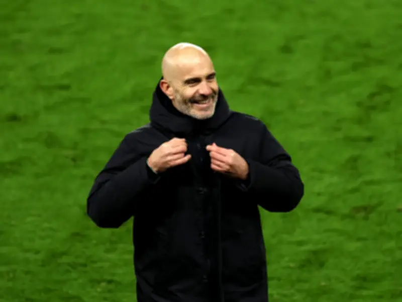Enzo Maresca Set to Be Appointed New Manchester City Head Coach