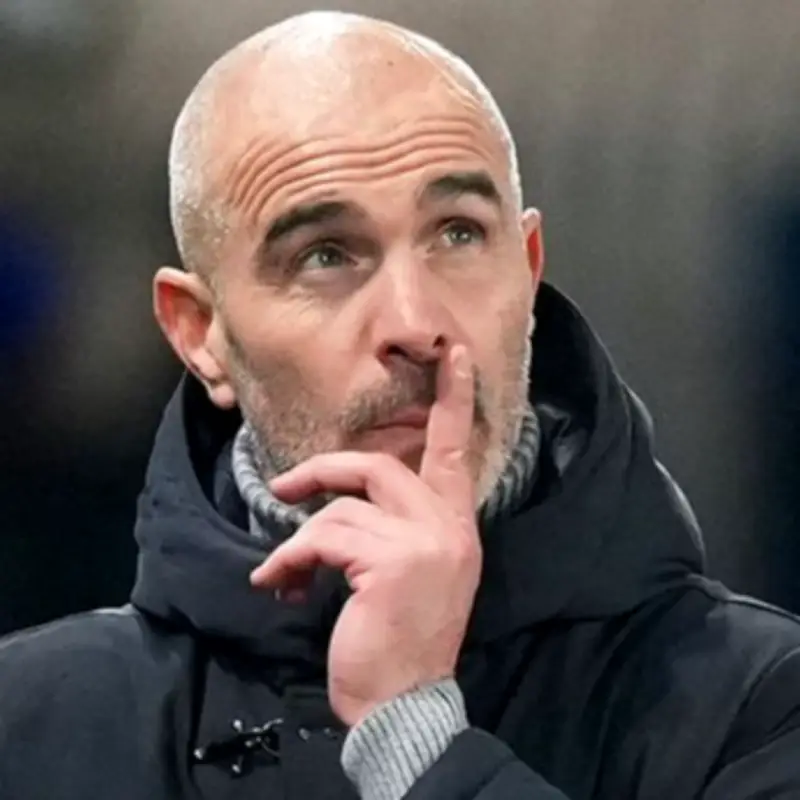 Enzo Maresca's Man City Move: Insights from Chelsea Tenure