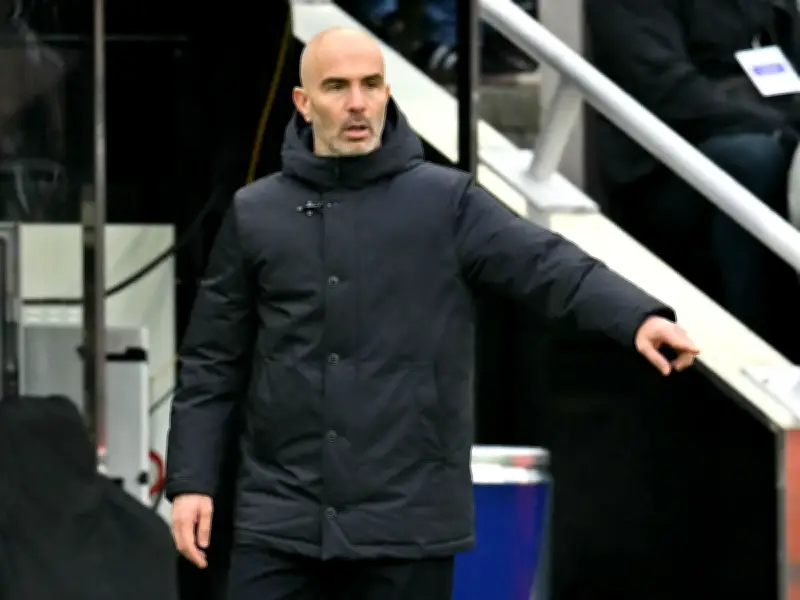 Enzo Maresca's Manchester City Fixture Guide: Key Takeaways