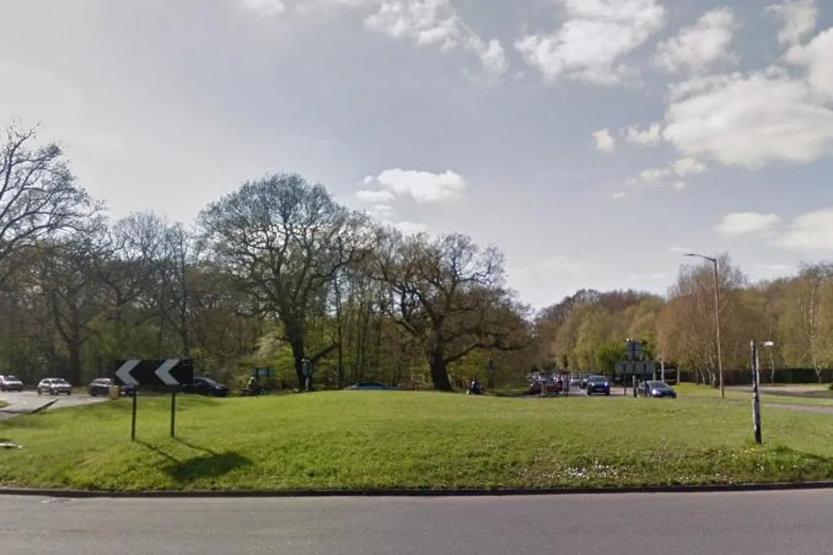 Man Stabbed to Death in Epping Forest