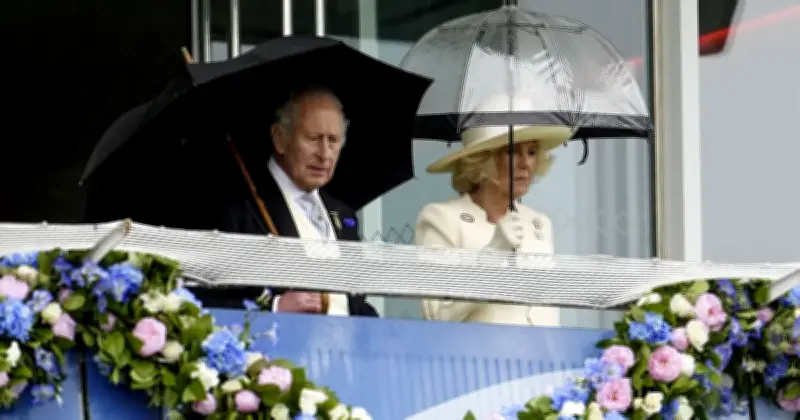 Epsom Derby Brawl: Statement Issued After Fight While King and Queen Attended