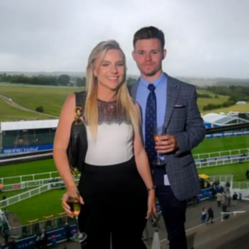 Epsom Derby: Stellar Outfits Steal Show as Love Island Star and Soap Icon Shine