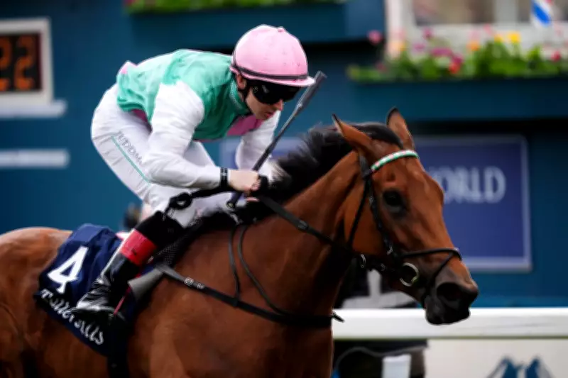 Epsom Oaks Day 2026: Expert Tips and Best Bets for Friday's Card