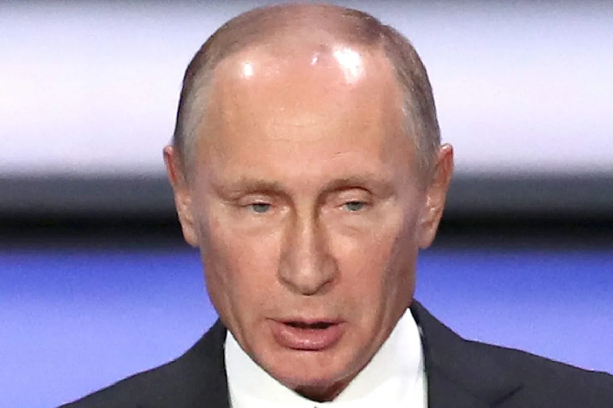 Epstein Files Reveal Extensive Links to Putin and Kremlin Honeytrap Claims