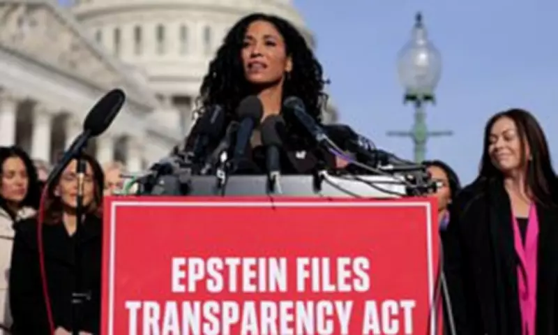 Epstein Survivor Slams Starmer Over Mandelson US Ambassador Appointment