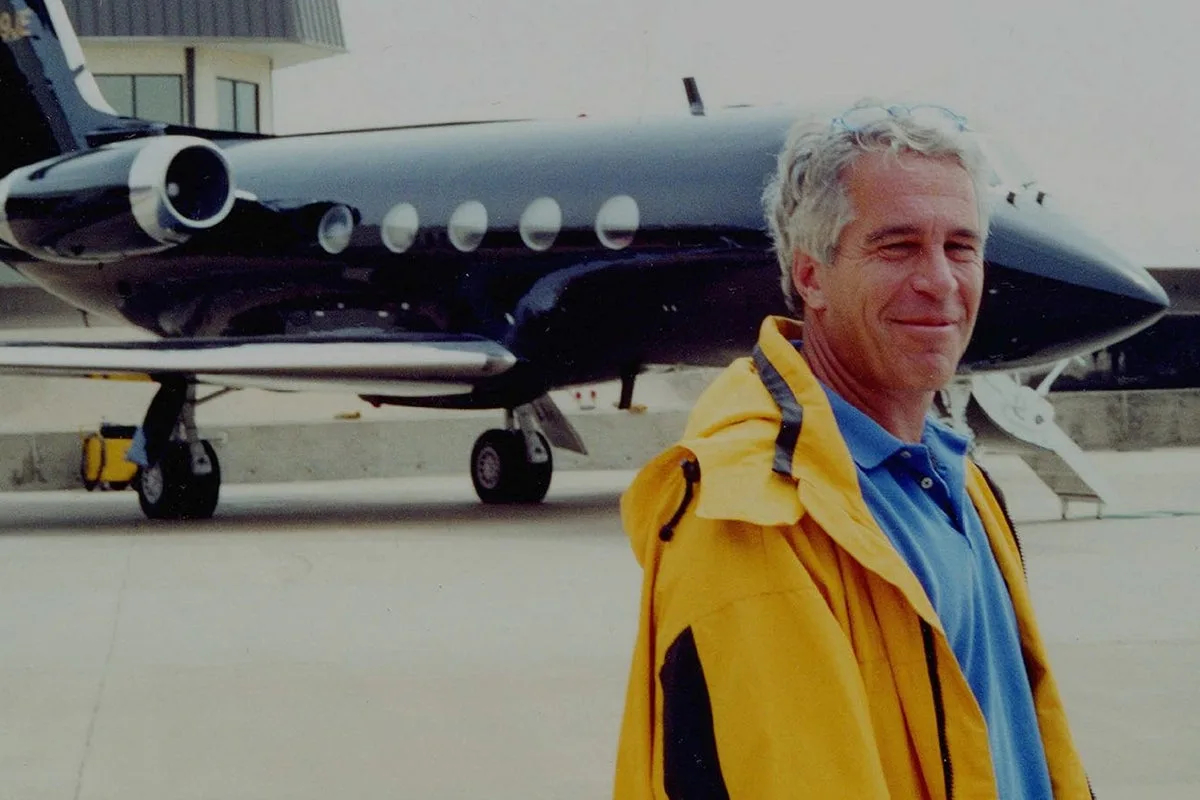 Essex Police Assess Epstein Trafficking Claims Involving Stansted Airport