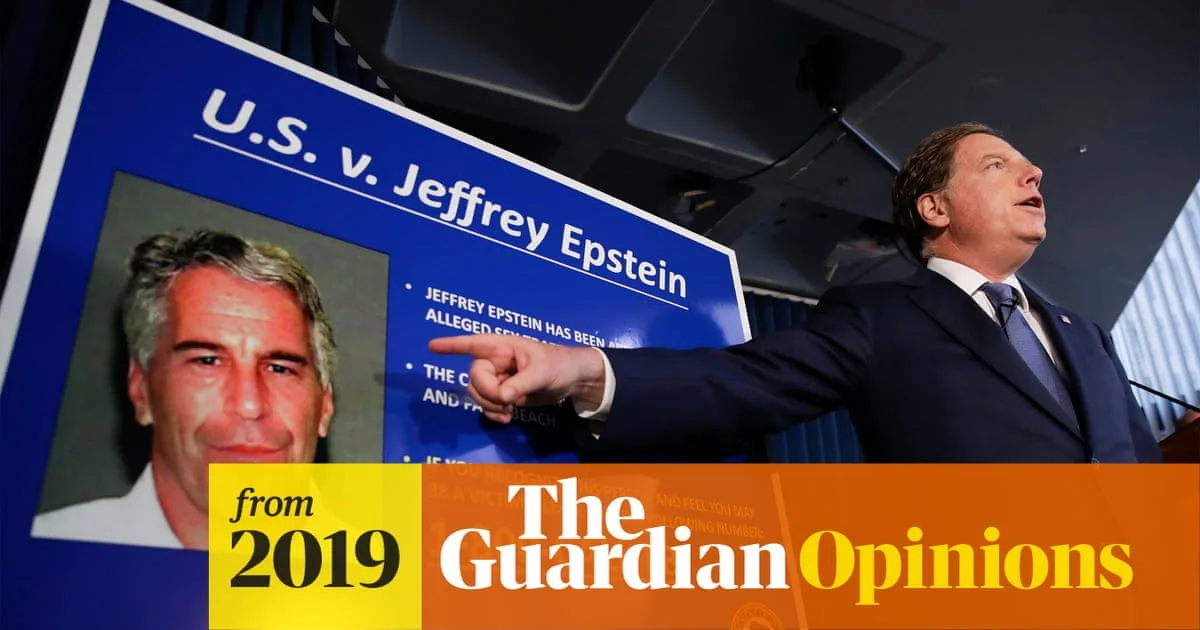 Epstein's Obsession With Friends' Teen Daughter Exposed In Emails