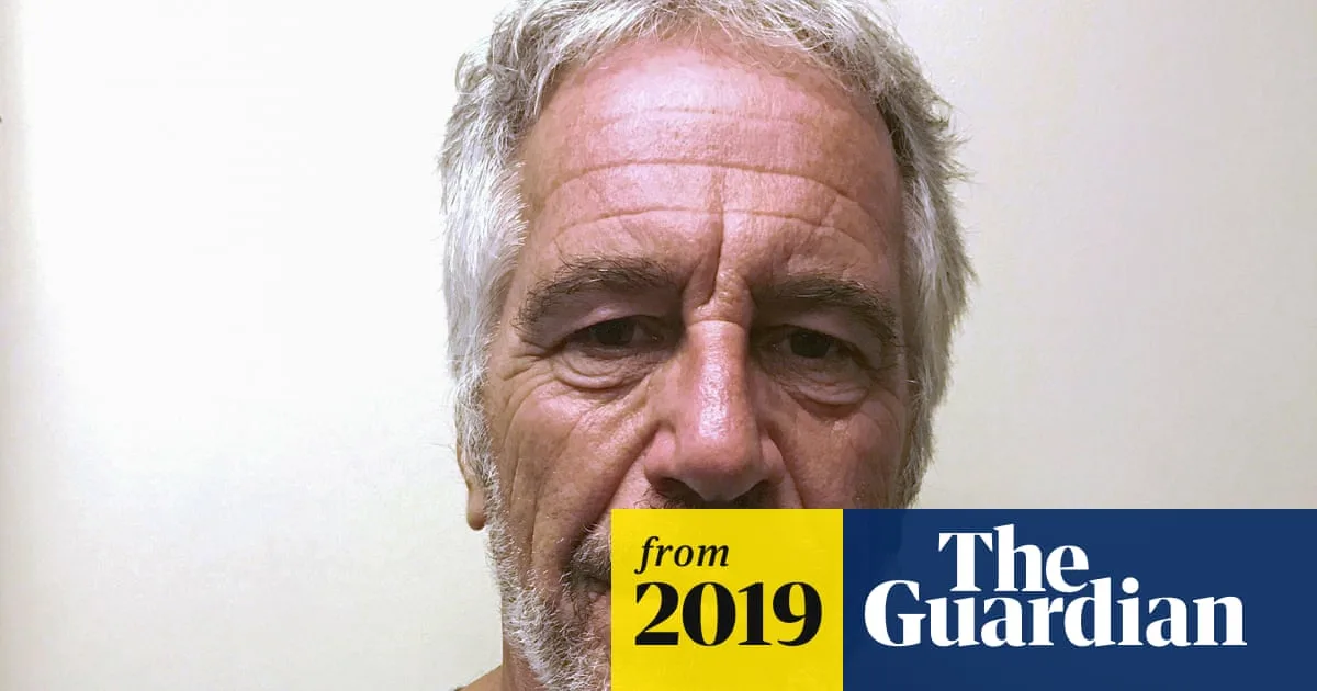 Epstein's Plan to Create Super-Race with His DNA Revealed