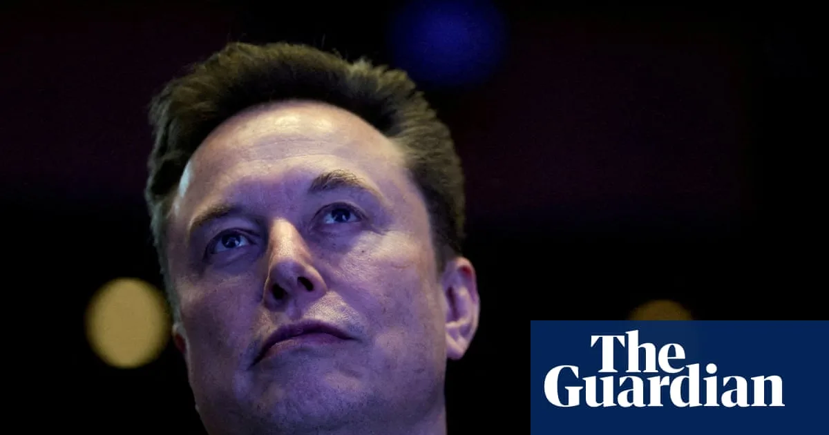 Musk-Epstein Emails Reveal Plans for Island Visit