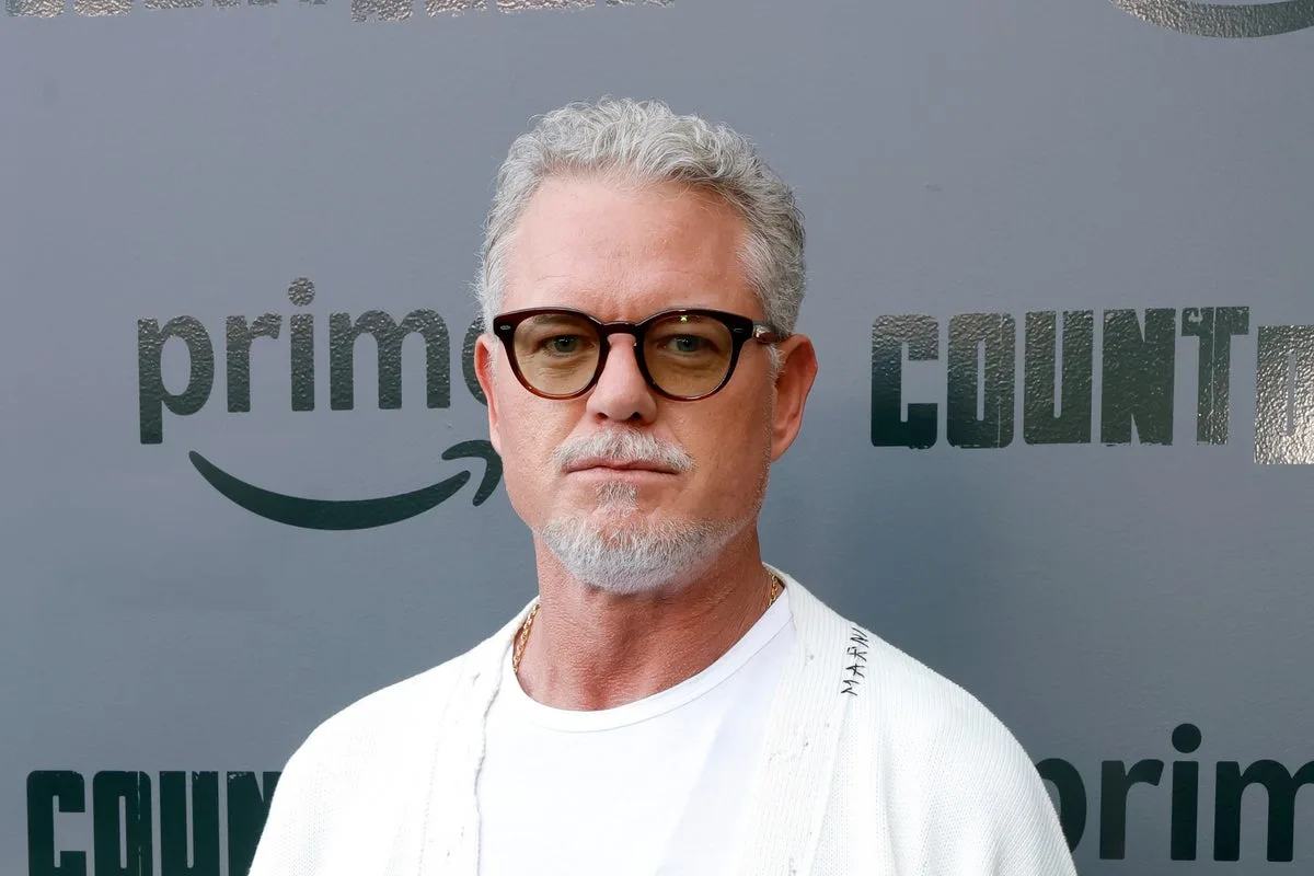 Eric Dane Calls for Accelerated ALS Research in Emotional Video After Missing Emmys