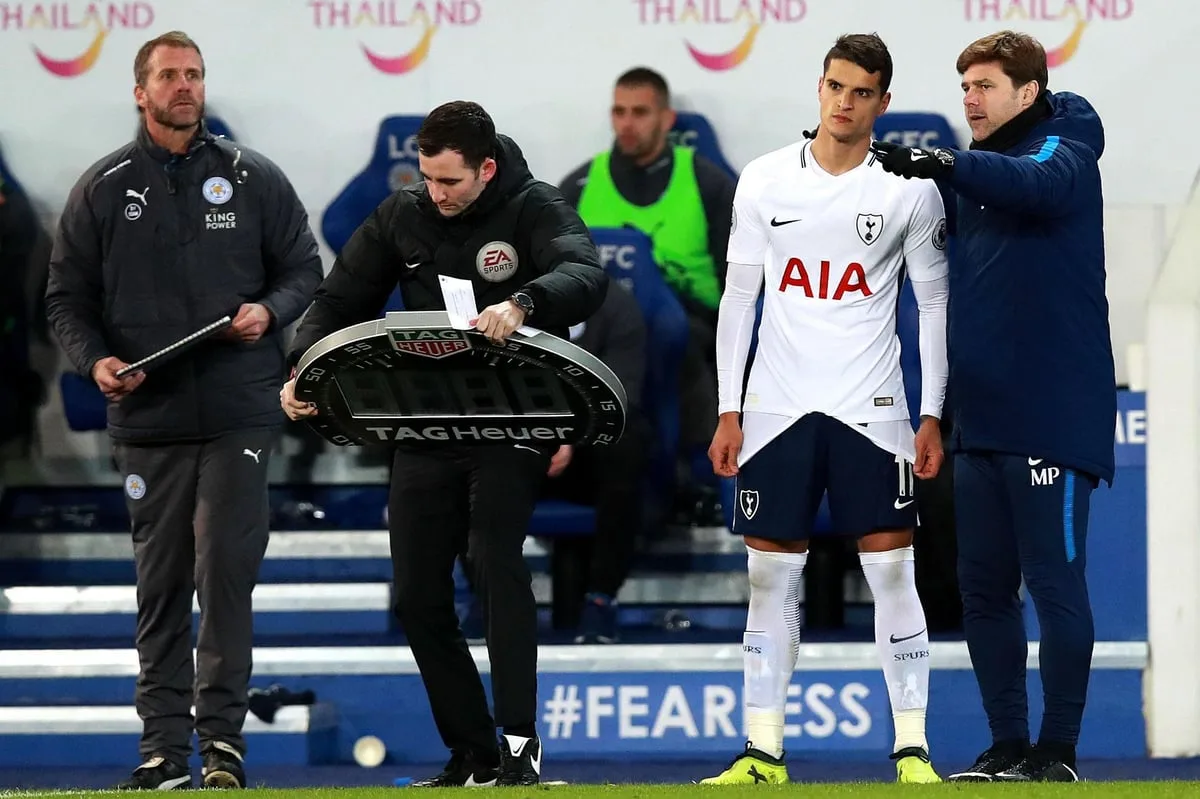Lamela 'feared career was over' during injury battle