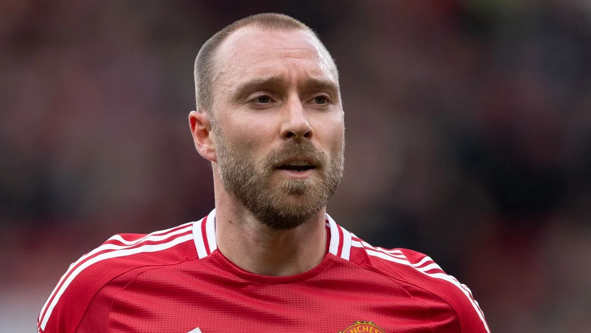 Eriksen Collapse Raises Concerns: Former Man Utd Boss Had Warned of Health Risks