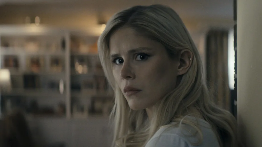 Erin Moriarty Lost Ability To Walk During The Boys Filming