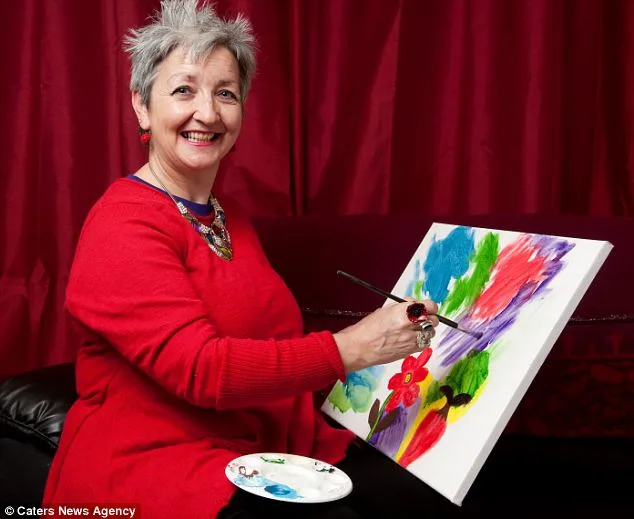 Woman's Miraculous Recovery After Nine Months Trapped in Her Own Body