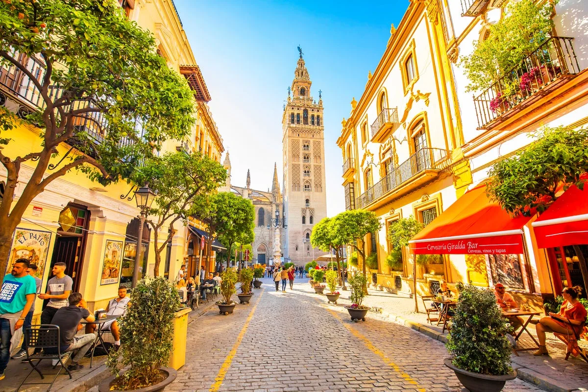 Top October Sun Destinations for 2025 Autumn Escape