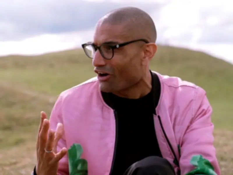 Escape to the Country Star Exposes 10 Things Viewers Never See