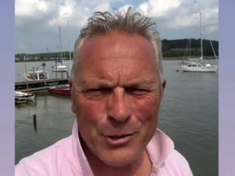 Escape to the Country's Jules Hudson Shares Sad Family Update