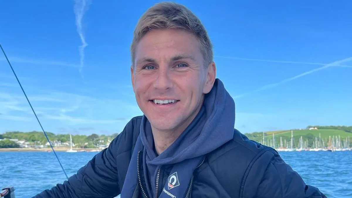 Escape to the Country's Steve Brown reveals he wants to stay on BBC show 'indefinitely'