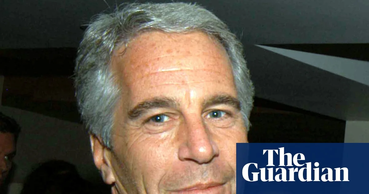 Essex Police Investigate Epstein Flights Through Stansted