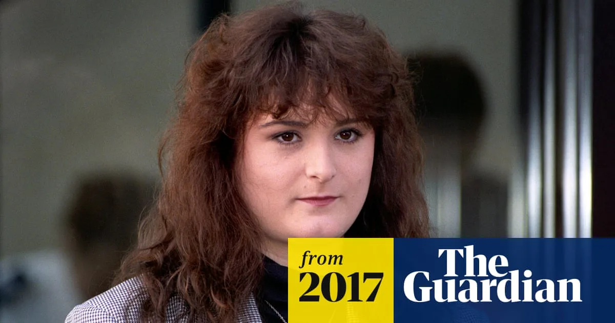 Estate Agent Held Hostage In Coffin For Eight Days Dies Aged 50