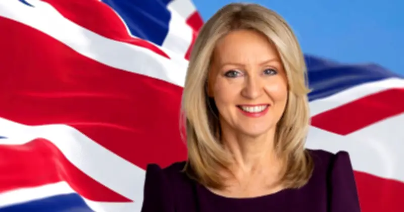 Esther McVey: Remoaners Must Learn Brexit Lesson as 2016 Victory Reasons Clear