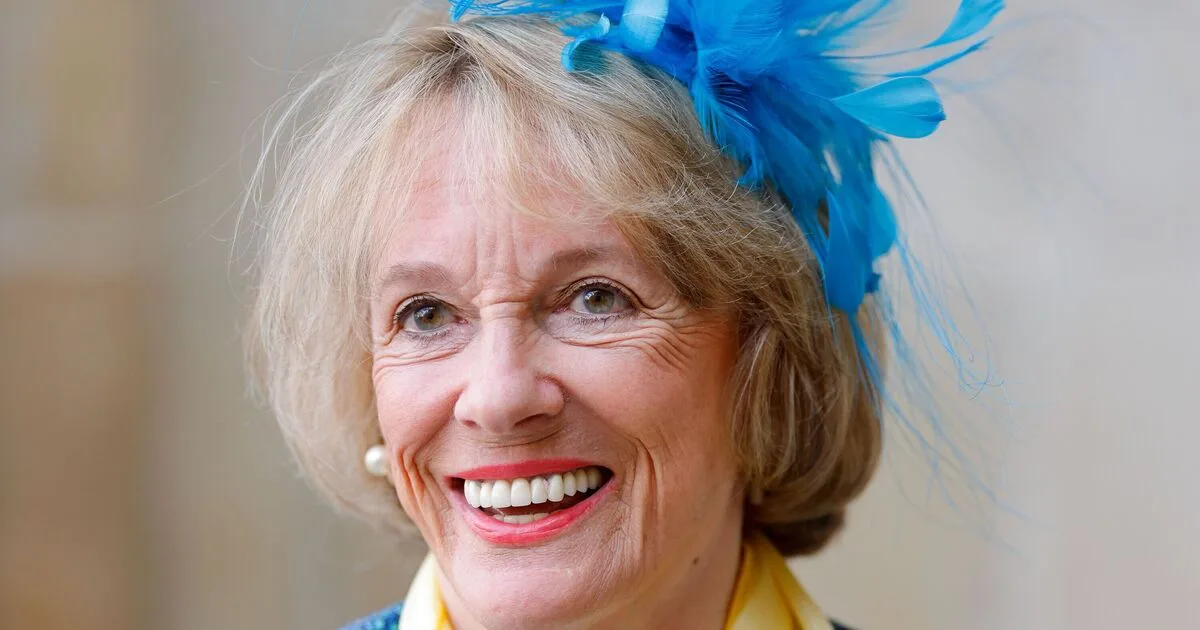 Esther Rantzen's Daughter Shares Cancer Update Amid Assisted Dying Plea