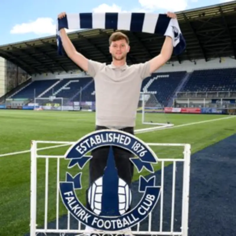 Ethan Laidlaw promises exciting football after Premier League education