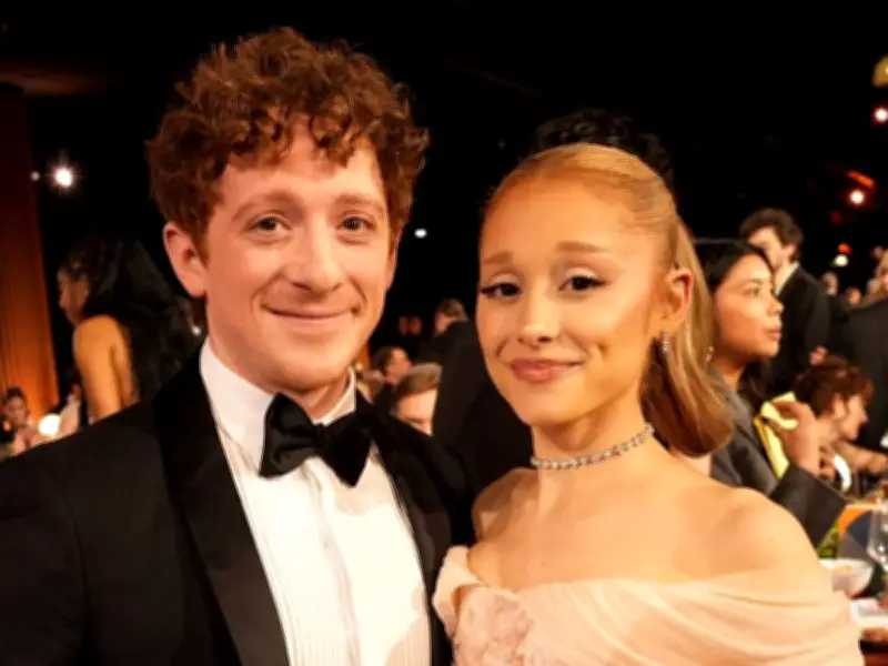 Ethan Slater Ex-Wife's Scathing Letter to Ariana Grande Resurfaces After Split