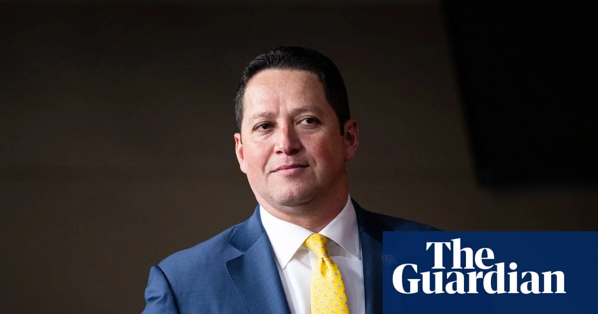 Texas Republican Tony Gonzales to Resign from Congress Amid Affair Scandal