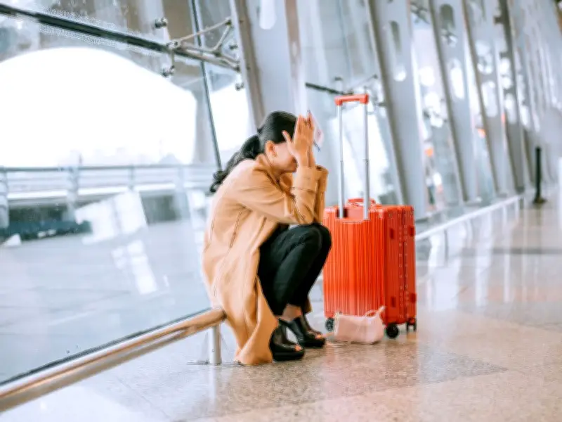 ETIAS Scam Warning: UK Travellers Targeted by Fake Websites
