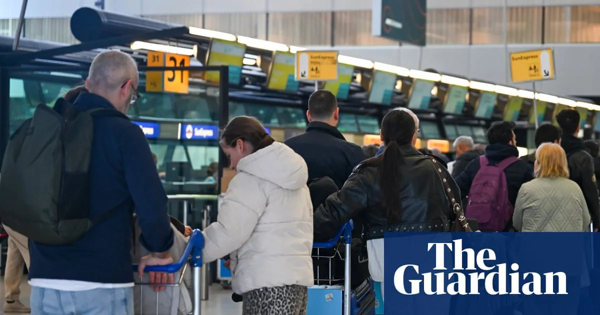 EU Border System Delays May Persist for Two Years, Official Warns