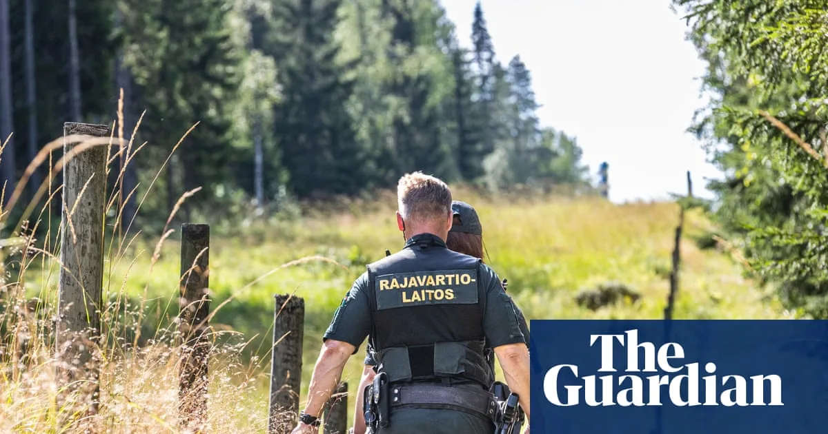 EU Environment Chief Urges Rewilding Borders to Deter Invasions
