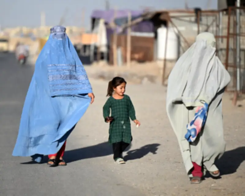 EU Faces Fierce Criticism Over Plans to Host Taliban in Brussels
