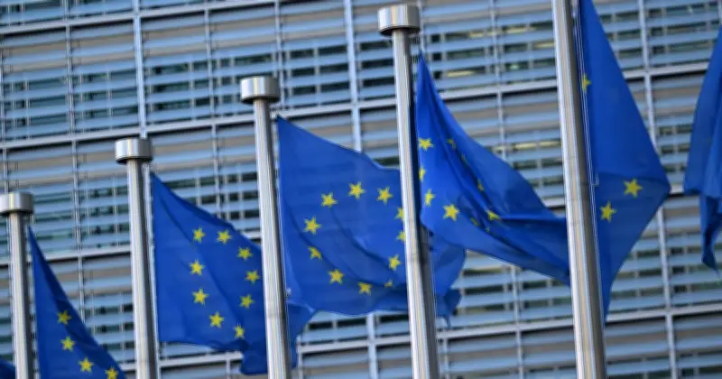 EU Humiliated as Berlaymont Air Conditioning Fails During Heatwave