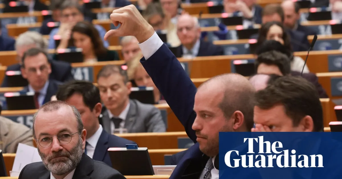 European Parliament Votes to Create Offshore Return Hubs for Migrants