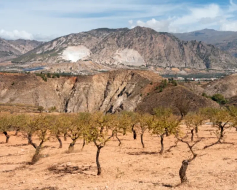 EU Plans to Weaken Water Law for Critical Mineral Mines in Drought Regions