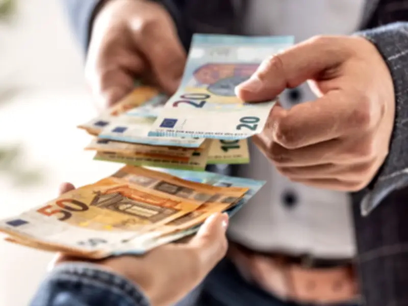 EU to Impose £2.50 Customs Duty on Low-Value Parcels from July 2026