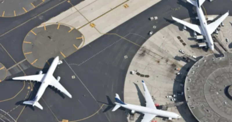 EU Updates Banned Airlines List: 154 Carriers Blacklisted, New Addition and Kyrgyzstan Ban Lifted