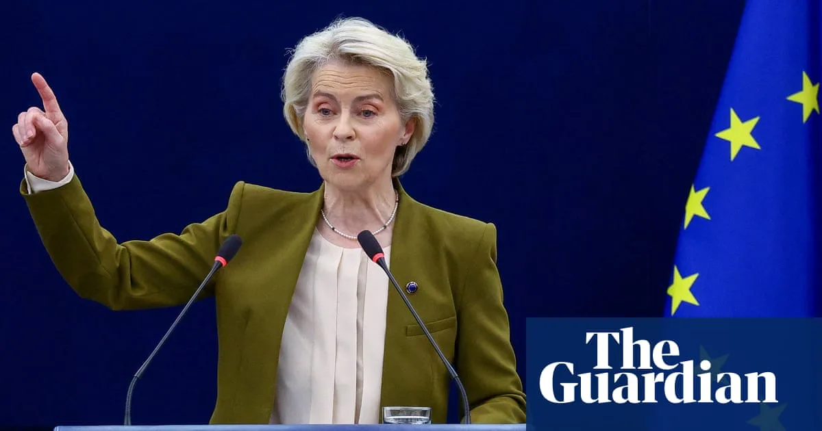 European Parliament Votes to Ban Under-16s from Social Media Without Parental Consent