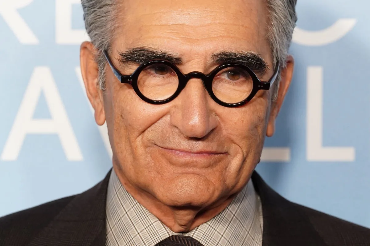Eugene Levy Pays Tribute to ‘Cherished’ Friend and Co-Star Catherine O’Hara