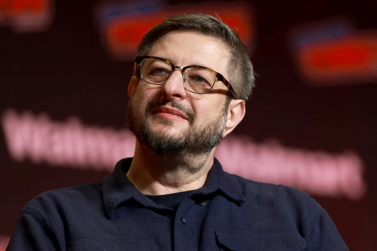 Bob's Burgers star Eugene Mirman hospitalised after serious car crash in New Hampshire