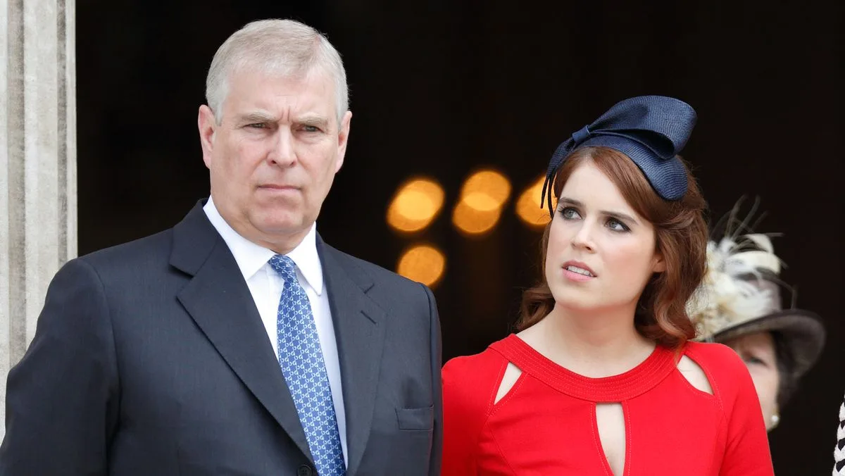 Princess Eugenie's Third Baby: A 'Make or Break' Moment Amid Andrew Crisis