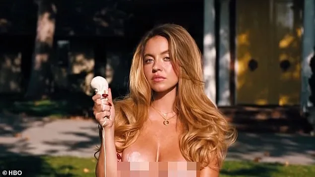 Euphoria Season 3 Sparks Backlash Over 'Degrading' Sydney Sweeney Scenes