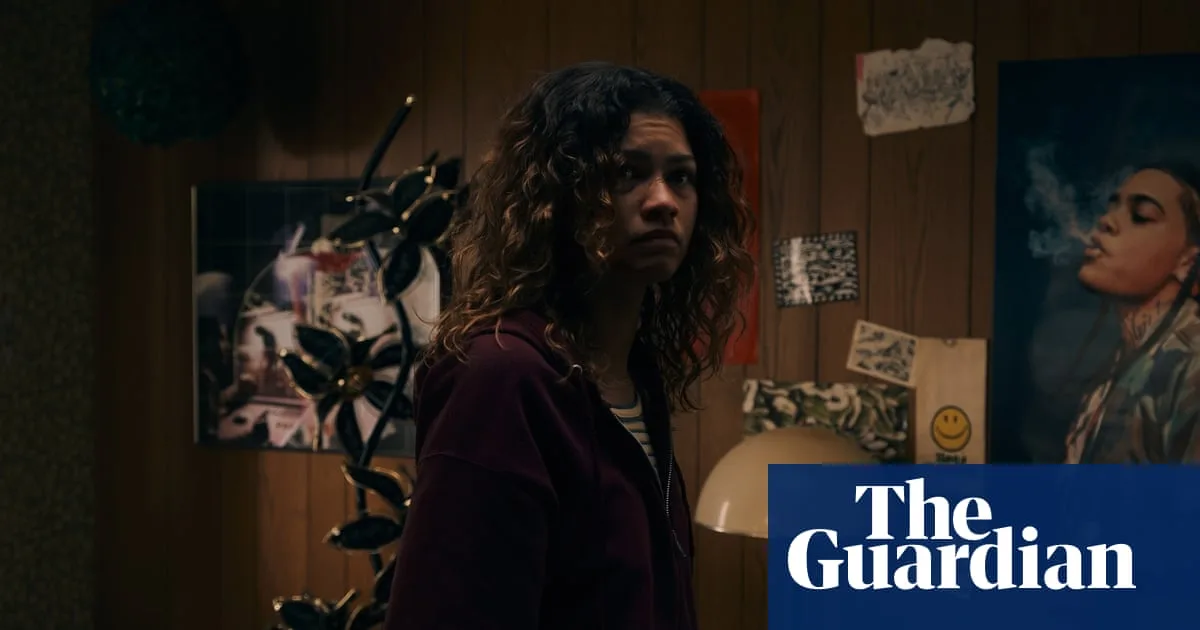 Euphoria Finale Rues Predictable End Amid Biblical Themes