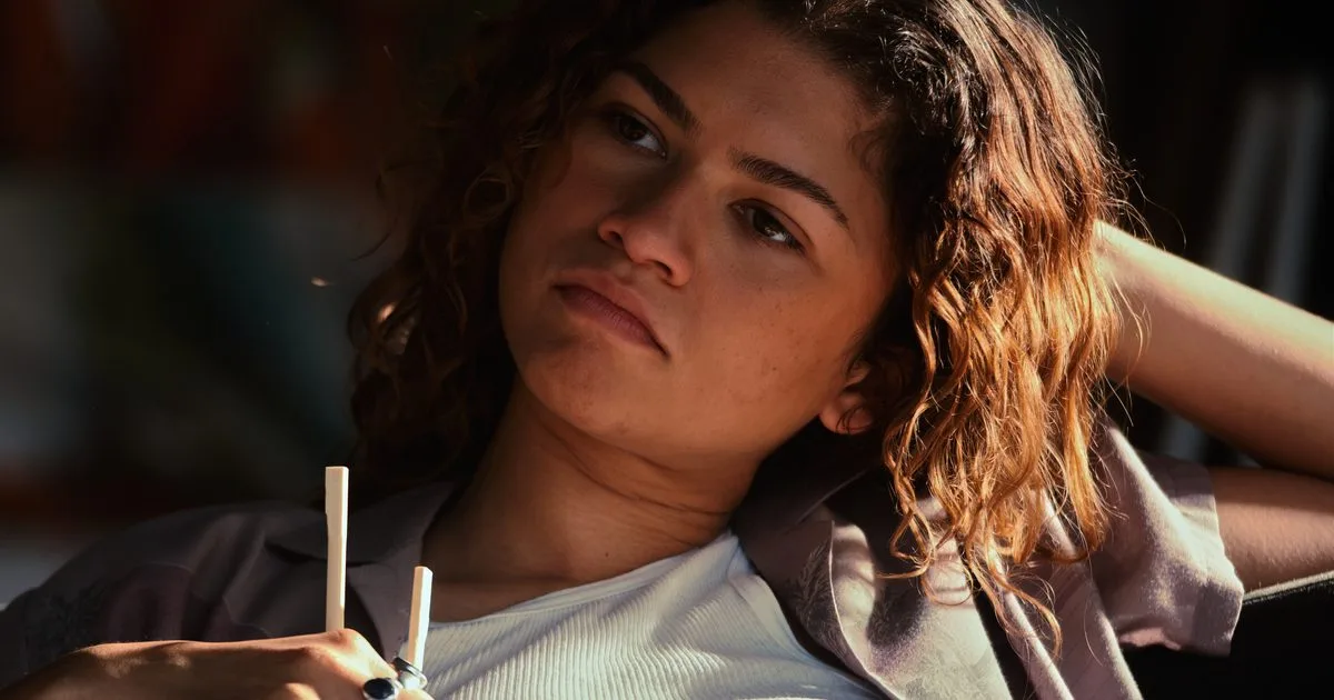 Euphoria Season 3 Finale Set to Be Longest HBO Episode Ever