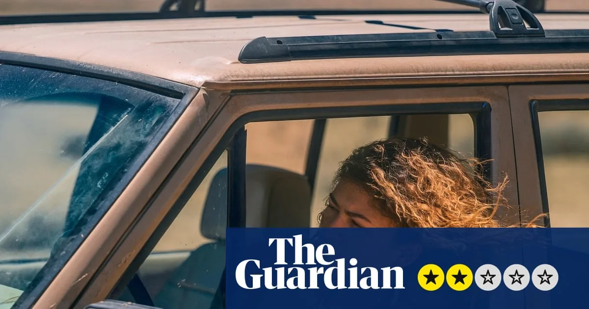 Euphoria Season Three Review: Grubby, Humourless and Not Worth the Wait